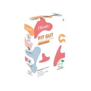 Fit Gut Synbiotic Super Gut Powder